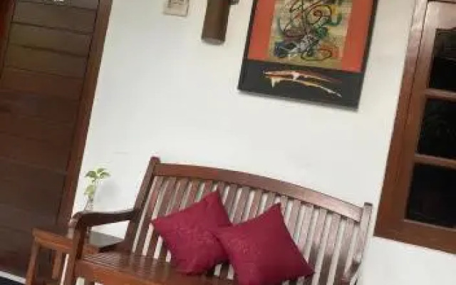 Rumahku Bali Executive