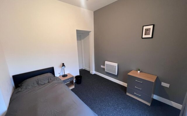 Oyo Arcadia By Habitat101