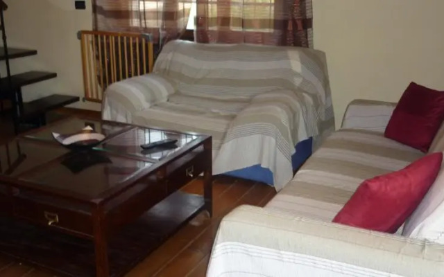 Country House Ramassin