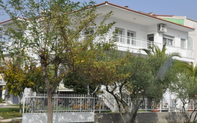 Despina apartment