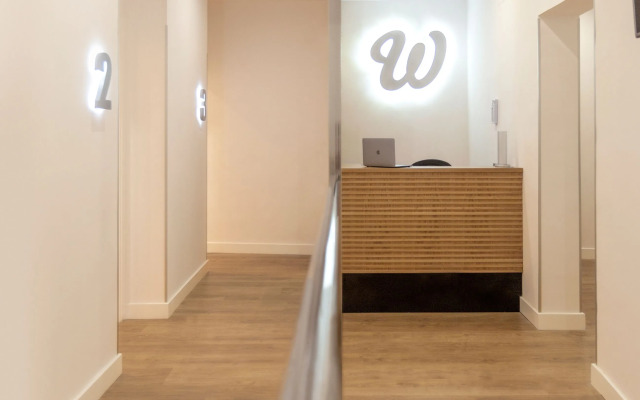 Woohoo Rooms Fuencarral