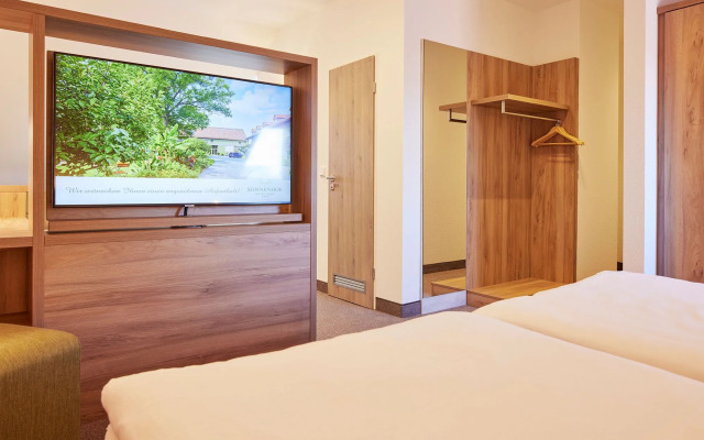 Hotel garni Sonnenhof