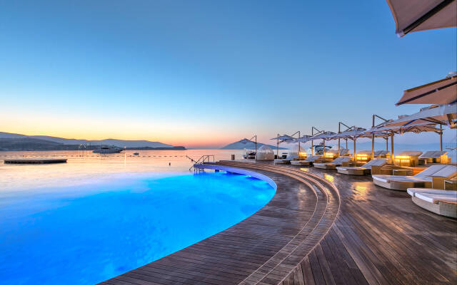 Caresse, a Luxury Collection Resort & Spa, Bodrum