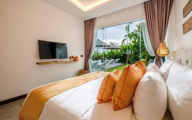 Madura Villa by Betterplace