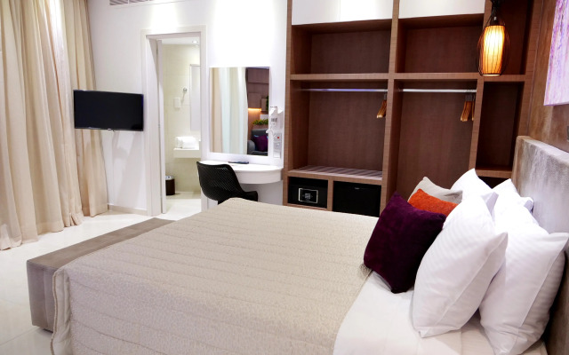Amethyst Napa Hotel & Spa