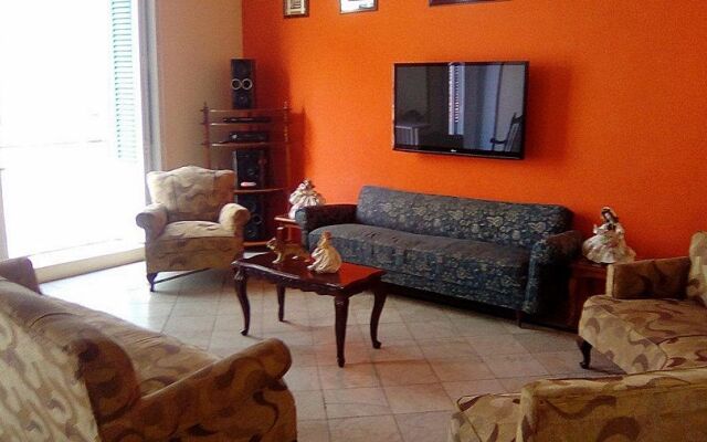 Casa Armando Havana
