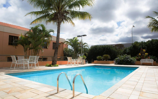 Fênix Hotel Varginha