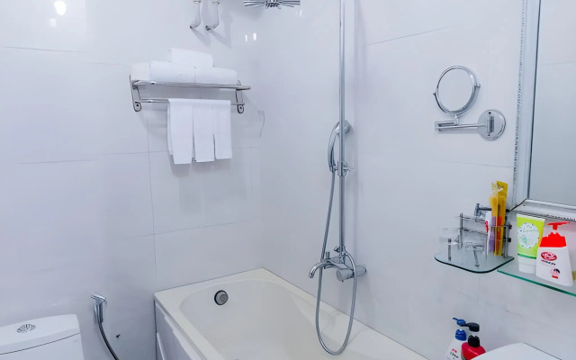 A25 Hotel - 53 Tue Tinh