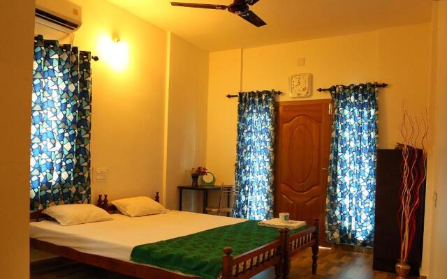 Heather Home Stay