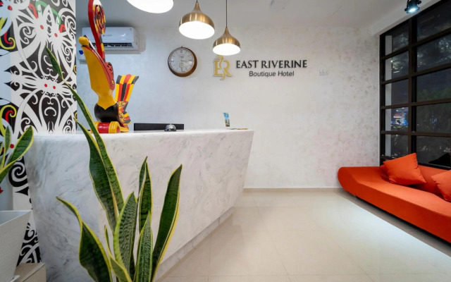 East Riverine Boutique Hotel