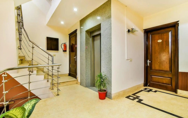 Sunshine Residency by OYO Rooms