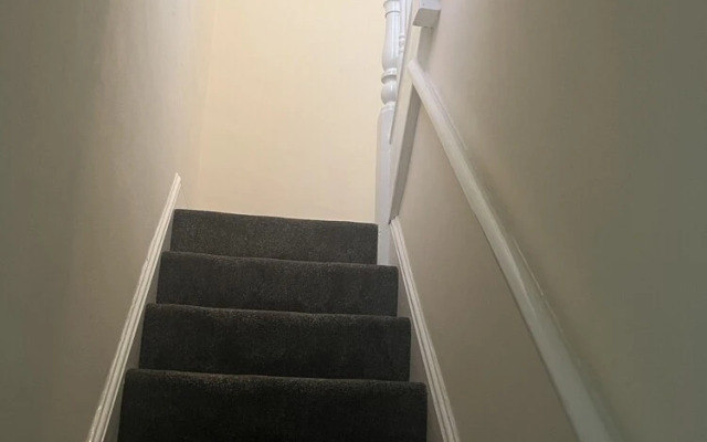 Spacious 1-bed Apartment in the Heart of Herne Bay