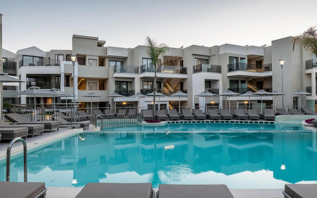 Porto Platanias Beach - Luxury Selection