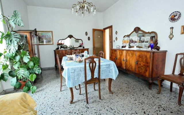 Casa del Sole