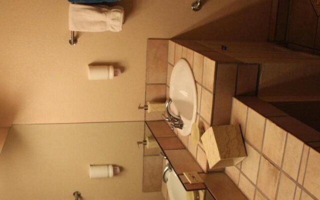 Mon Ami Bed and Breakfast