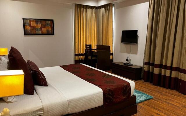 Yuhi Suites