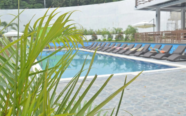 Villa Israel Eco Park by Cocotel