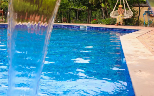 Dalya Life Hotel