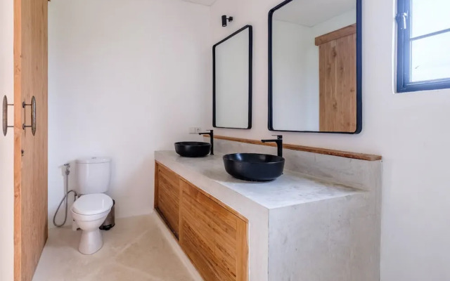 Ibiza Villa