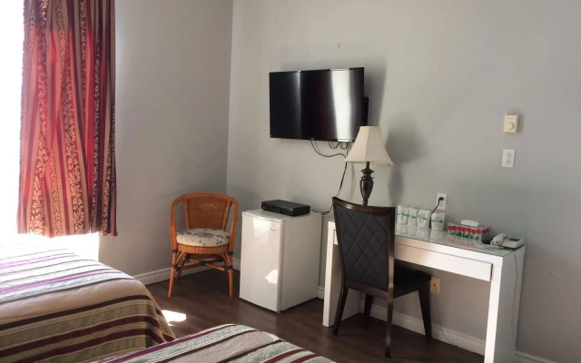 Hotel Bon Accueil