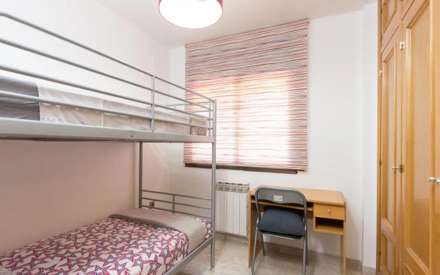 Apartamento Rambla Tarragona