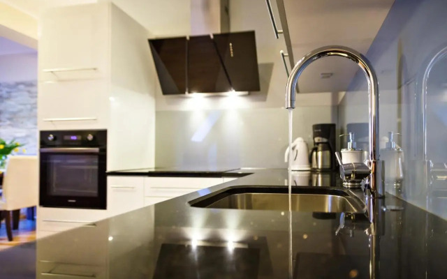 Zakopane Apartamenty LUX