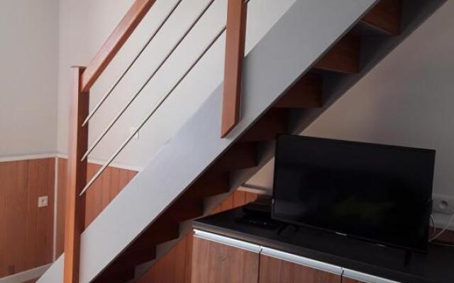 La Caravelle en Baie