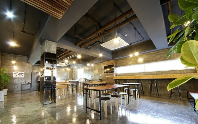 G HOUSE Mini Hotel & Guesthouse