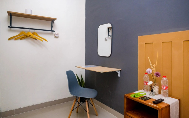 Urbanview De Path House Syariah Boyolali – Guest Rooms – Boyolali