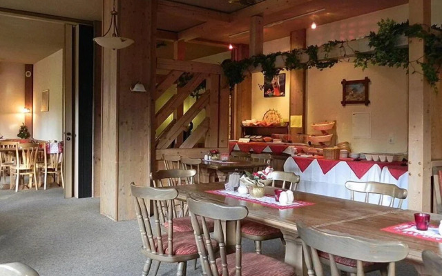 Landhotel & Gasthof Osterlamm