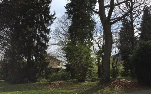 Villa Cecilia