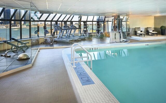 Best Western Plus Waterfront Hotel