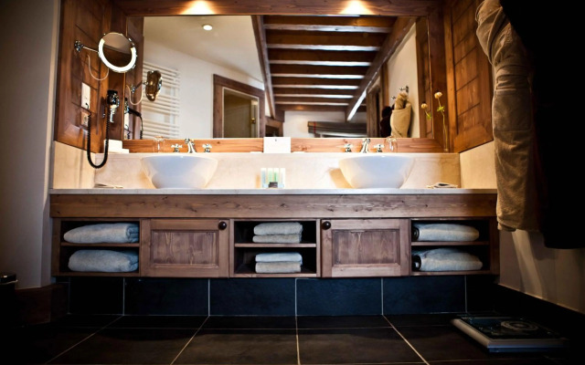 Hôtel Barmes de L'Ours