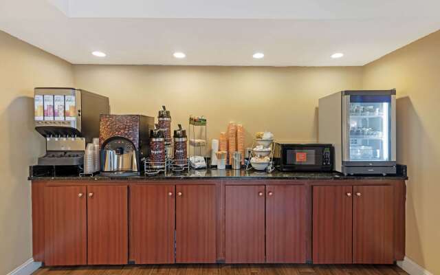 Comfort Inn Bangor North