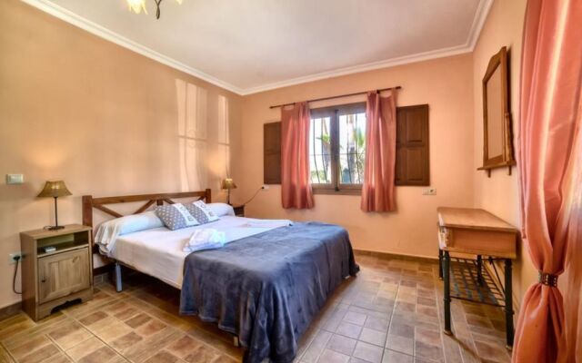 Villa in Calpe - 104274 by MO Rentals