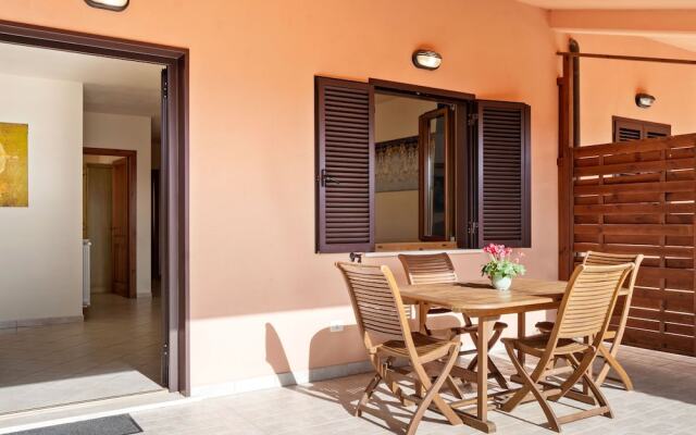 Restful Holiday Home in Sorano With Swimming Pool