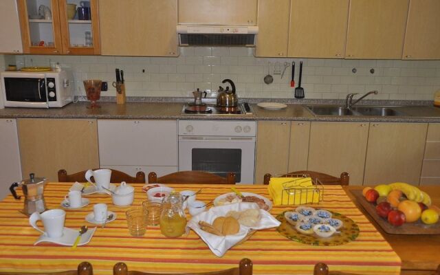 B&B I Baloss