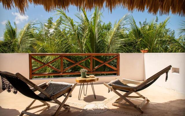 El Corazón Boutique Hotel - Adults Only