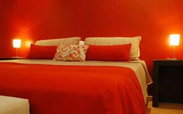 Bohemia Hotel Boutique
