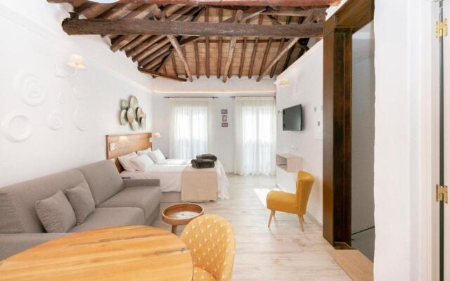 CASA AZUL - Boutique Apartments by Casa del Patio