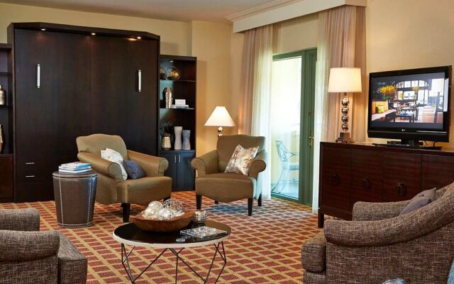 World Golf Village Renaissance St. Augustine Resort