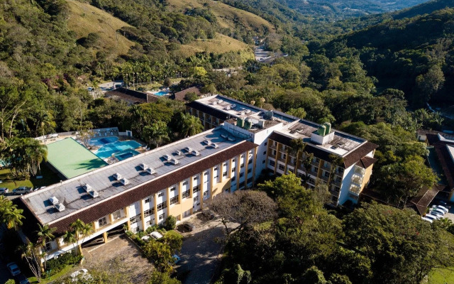 Plaza Caldas da Imperatriz Resort & Spa
