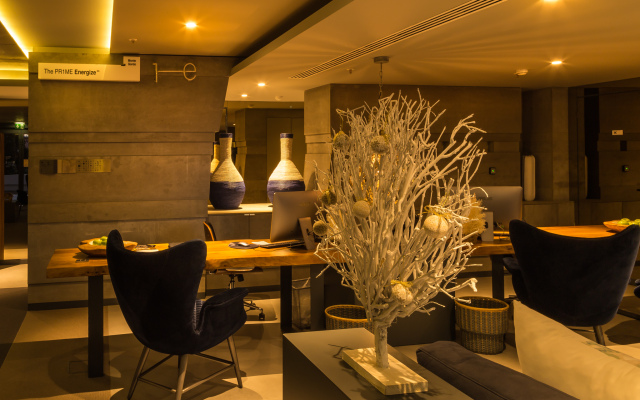 The Prime Energize Hotel & Spa