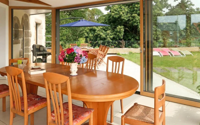 Holiday Home Les Menhirs - PML105