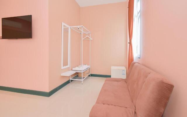 Reddoorz Venice Boutique Hua hin Hotel