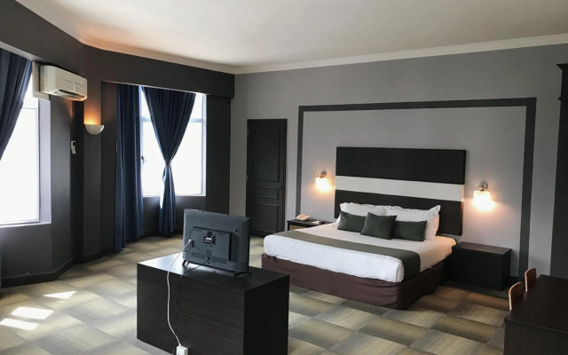 Legend Inn Taiping – Guest Rooms – Taiping
