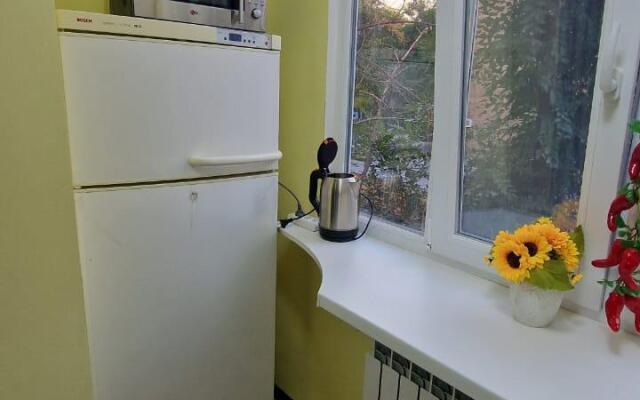 Апартаменты на улице Пушкина 41