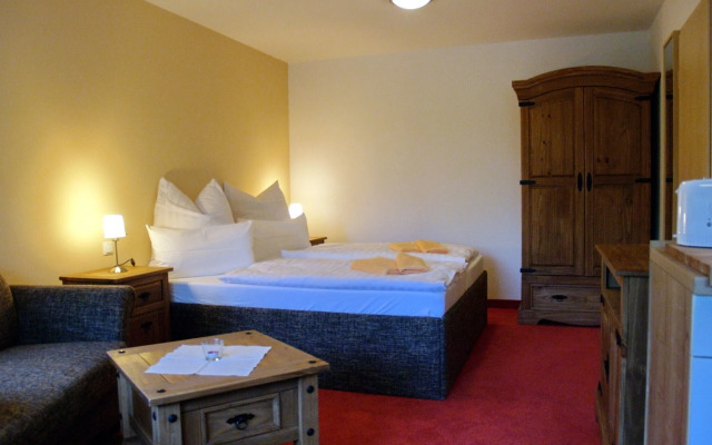 Ferienhof Radlerslust