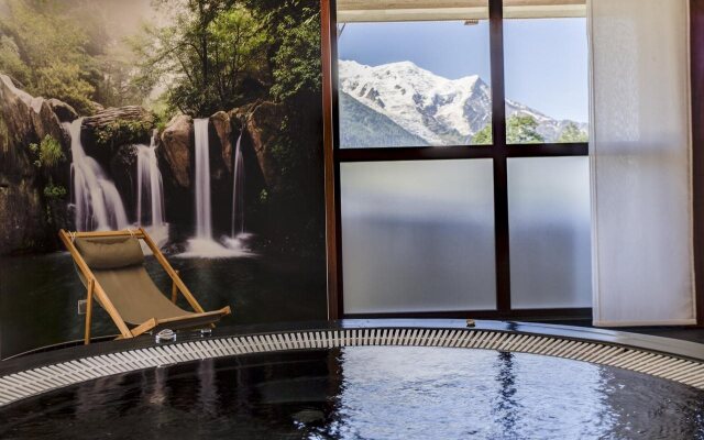 Excelsior Chamonix Hotel & Spa