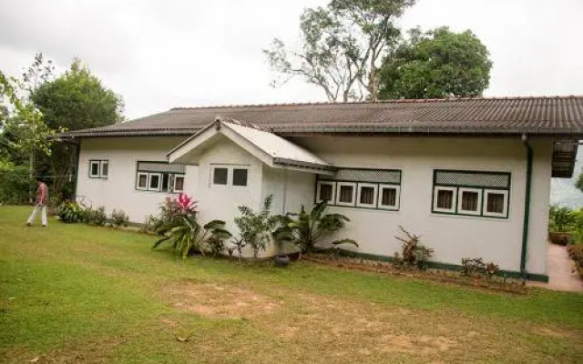 Krinda Walauwa Residence